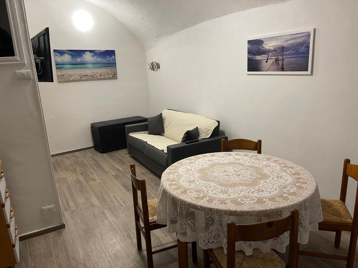 Casa Via Palma Lägenhet Sanremo Exteriör bild