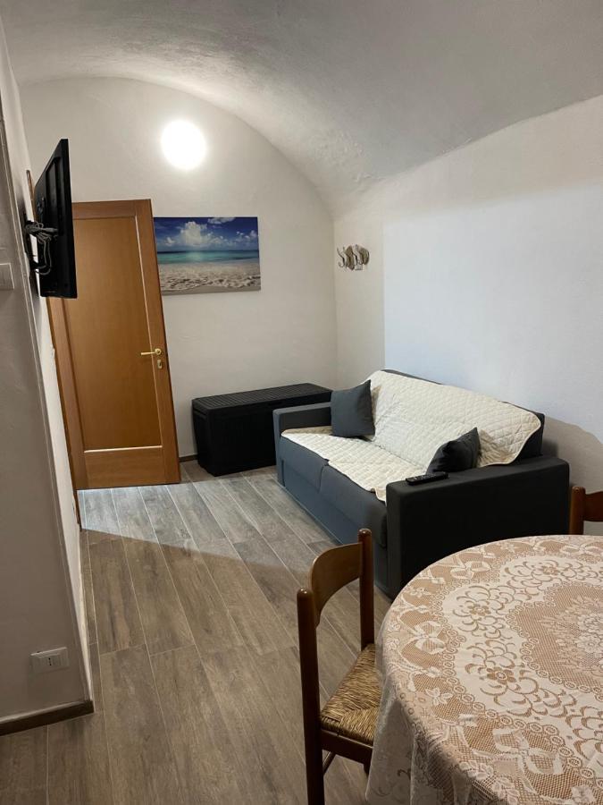 Casa Via Palma Lägenhet Sanremo Exteriör bild