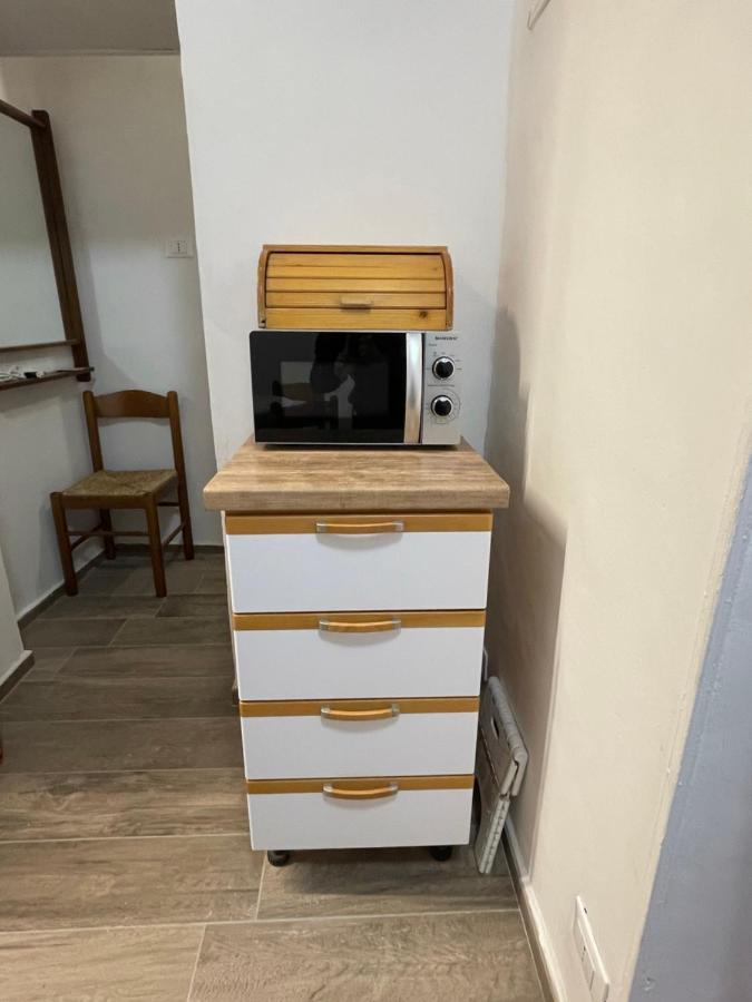 Casa Via Palma Lägenhet Sanremo Exteriör bild